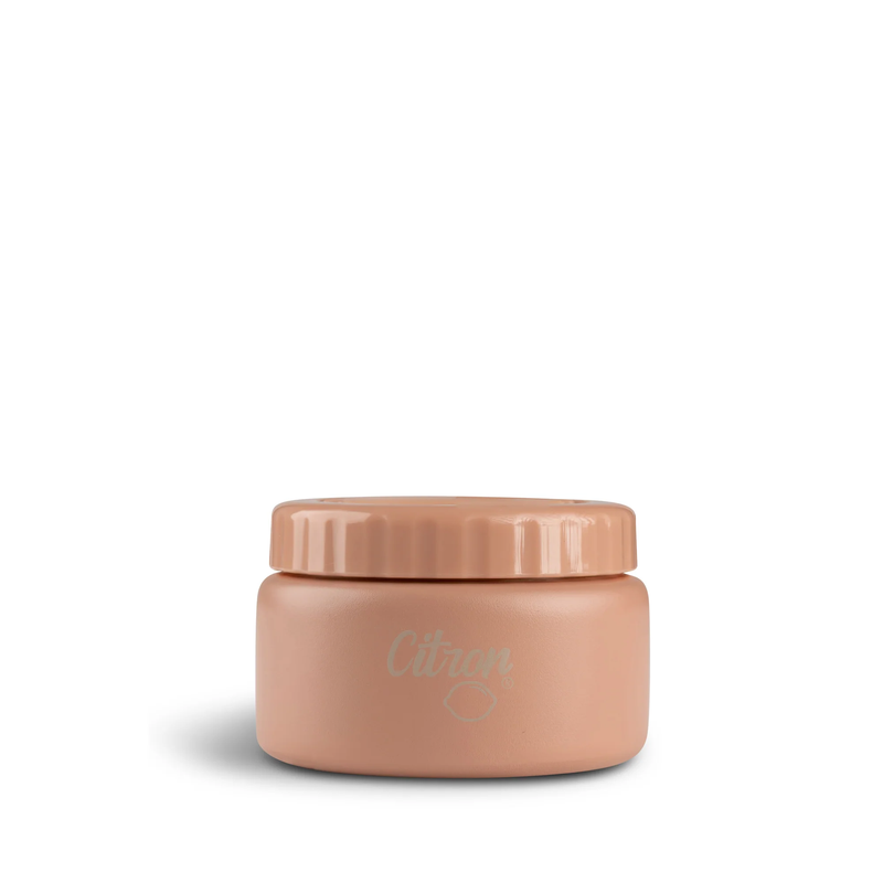 Thermo Foodbox - blush pink