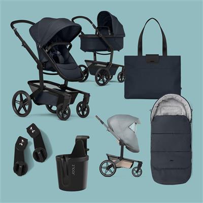 Day5 Bundle - navy blue