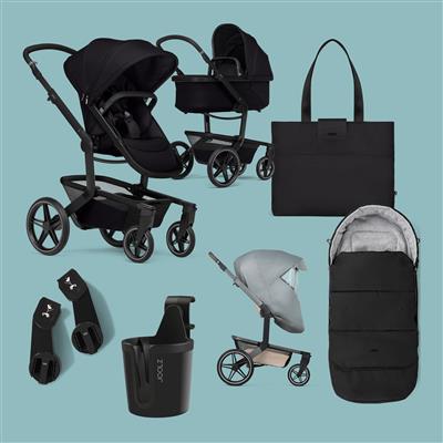 Day5 Bundle - space black