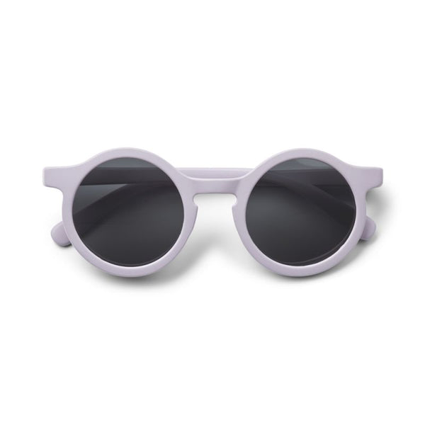 Darla Sonnenbrille - misty lilac