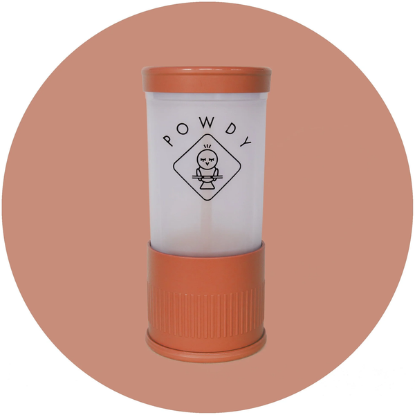 POWDY Milchpulverportionierer