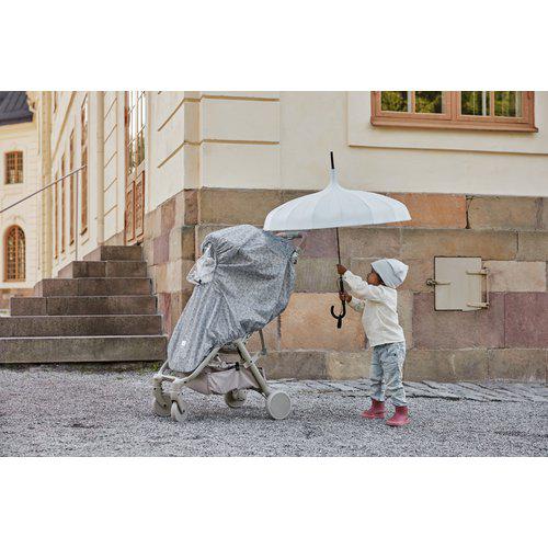 Regenschutz - free bird