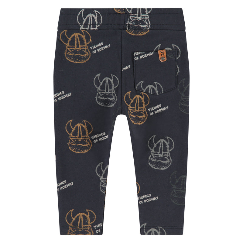 Boys Sweatpants - navy