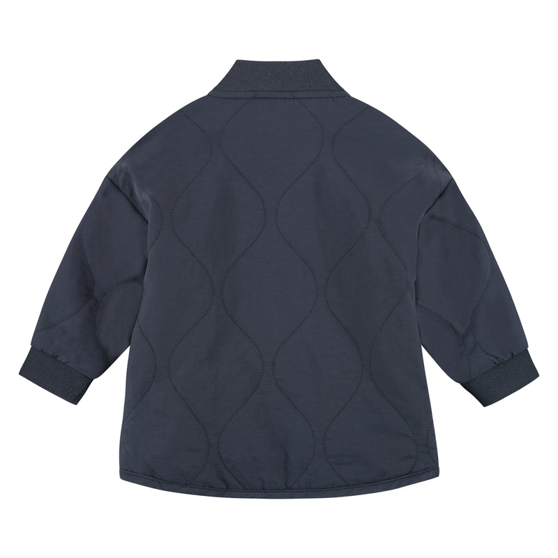 Boys Jacke - navy