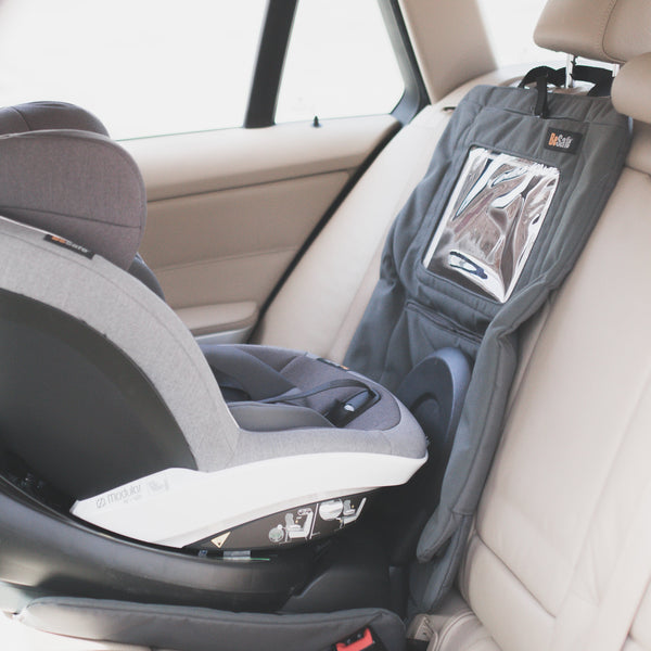 Autositze – Storchenstube für Mutter & Kind