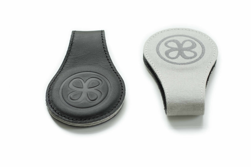 Magnet-Clip mit Swaddle - schwarz