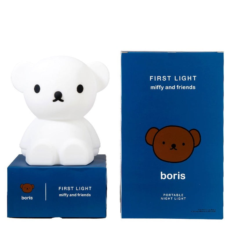 Boris Nachtlicht