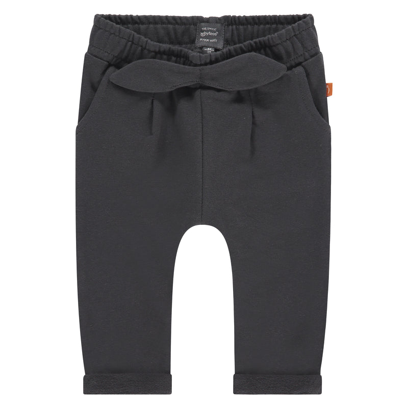 Baby Girls Sweatpants - antra