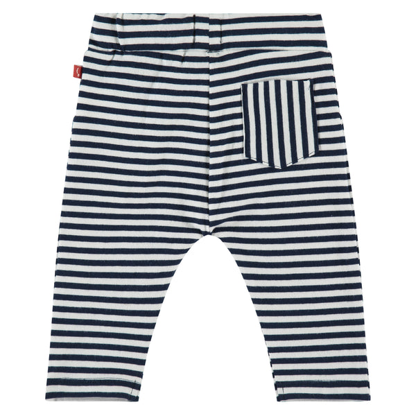 Baby Boys Sweatpants - navy