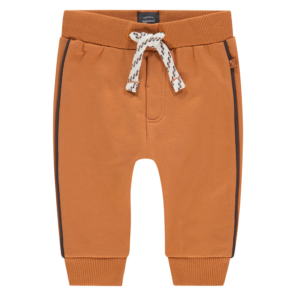 Baby Boys Sweatpants - canyon