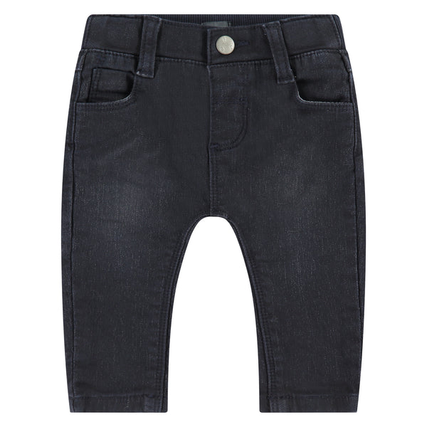 Baby Boys Hose - navy