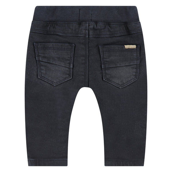 Baby Boys Hose - navy