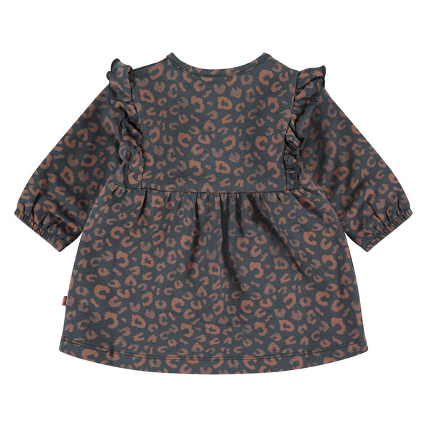 Baby Girls Dress - iron