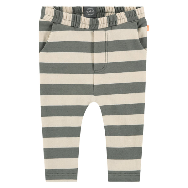 Baby Boys Sweatpants - thyme