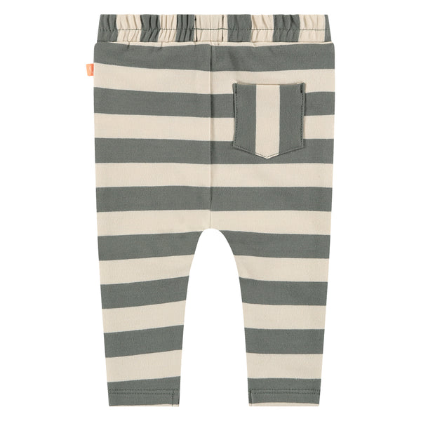 Baby Boys Sweatpants - thyme