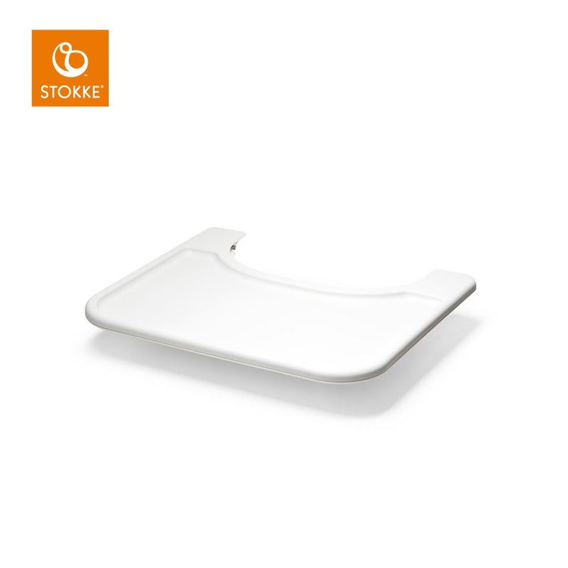 Steps™ Baby Set Tray - weiss