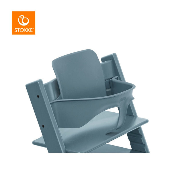 Tripp Trapp® Baby Set - fjord blue