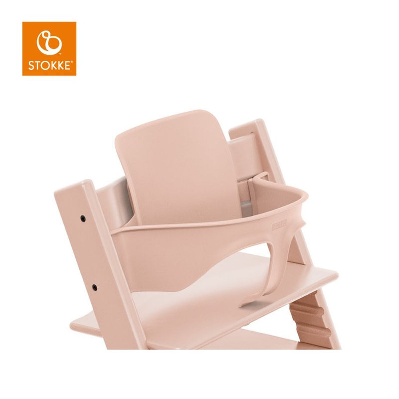 Tripp Trapp® Baby Set - serene pink