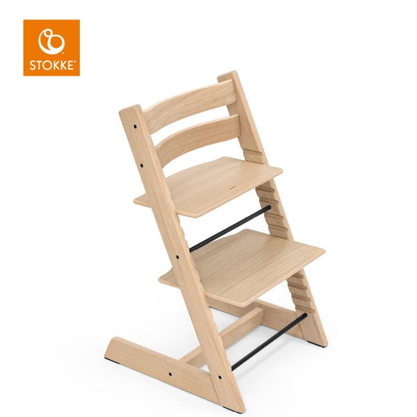 Tripp Trapp® Stuhl - oak natural