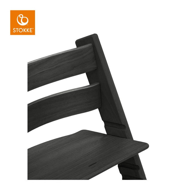 Tripp Trapp® Stuhl - oak black