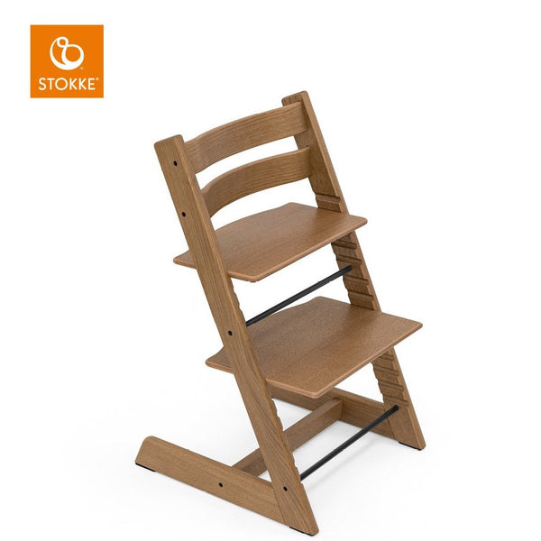 Tripp Trapp® Stuhl - oak brown