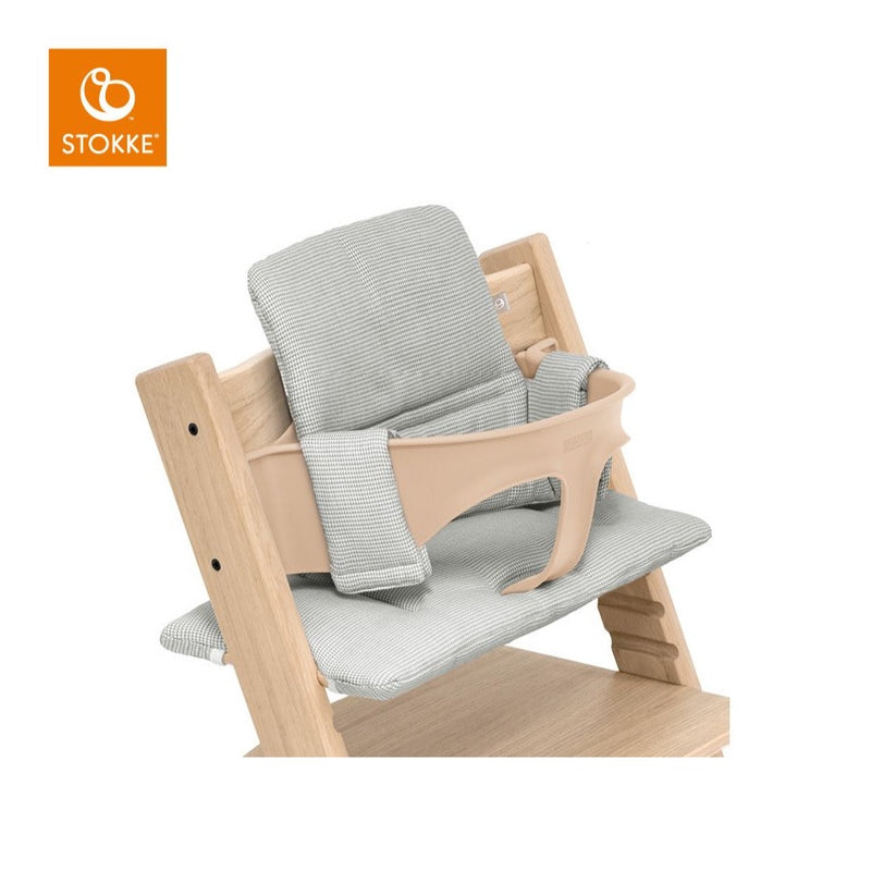 Tripp Trapp® Classic Kissen - nordic grey