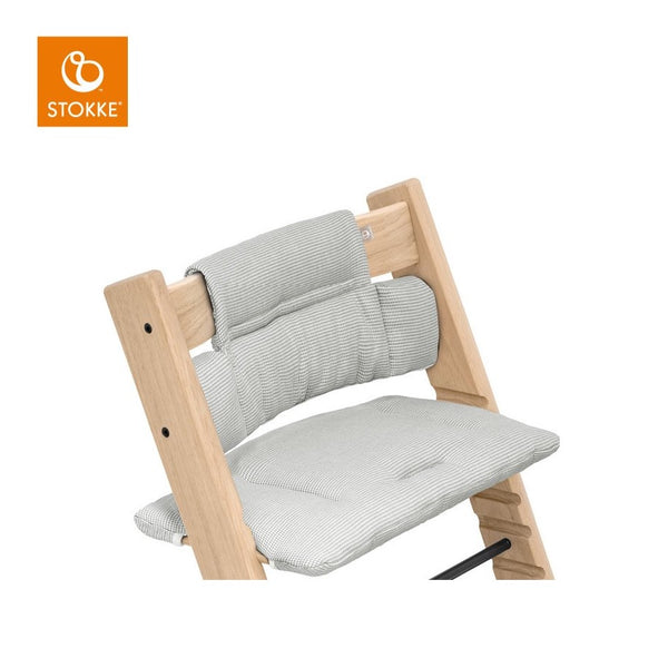 Tripp Trapp® Classic Kissen - nordic grey