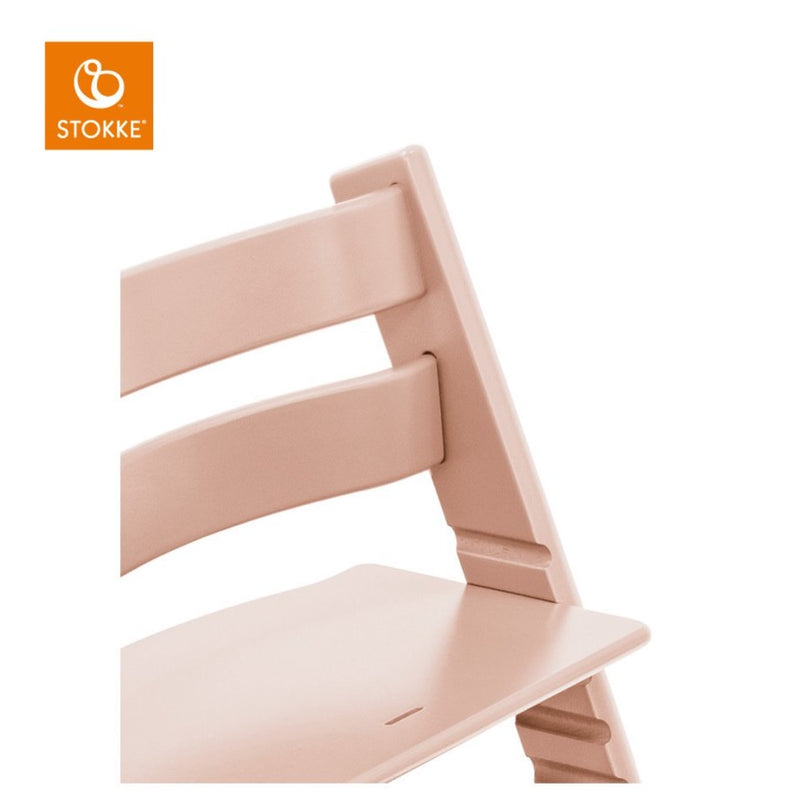 Tripp Trapp® Stuhl - serene pink