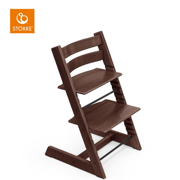 Tripp Trapp® Stuhl - walnut