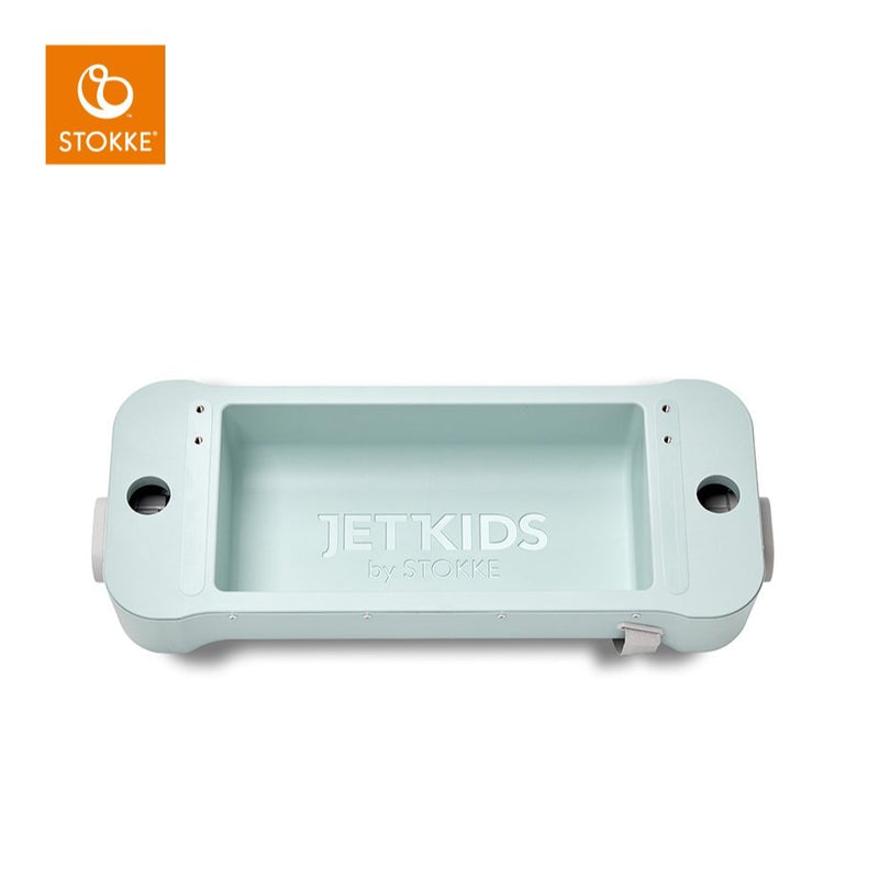 JetKids™ Bedbox - green aurora