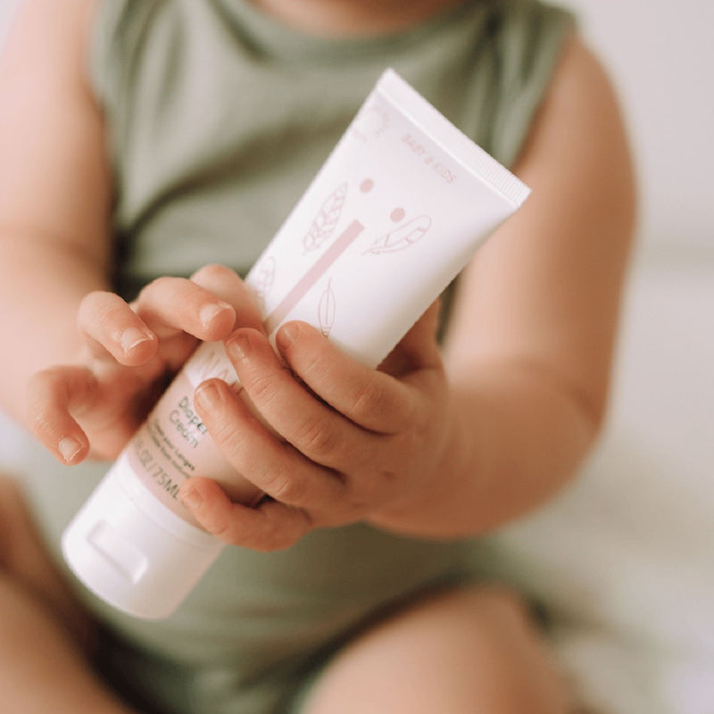 Baby & Kids Diaper Cream - Windelcreme