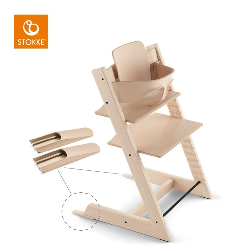 Tripp Trapp® Baby Set - natural