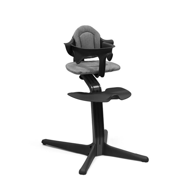 Stokke® Nomi® Stuhl - black