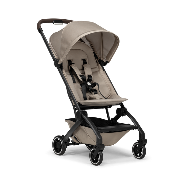 Aer+ Buggy - lovely taupe