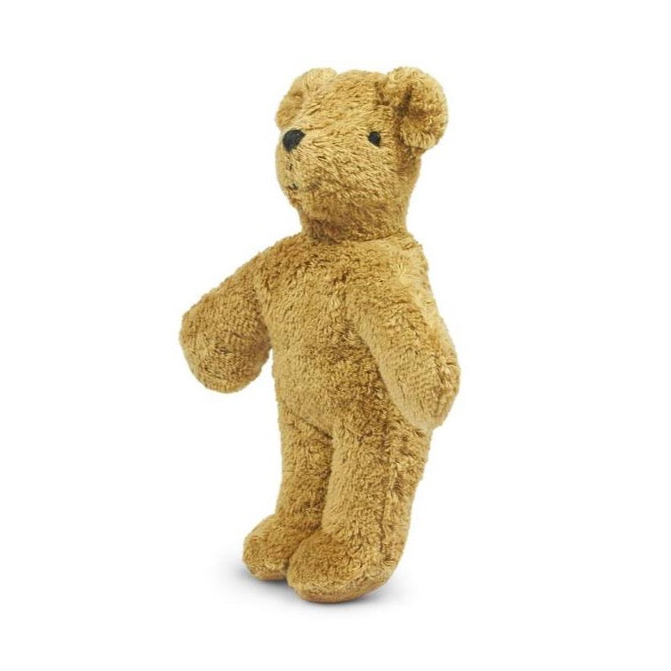 Tierpuppe Bär - beige