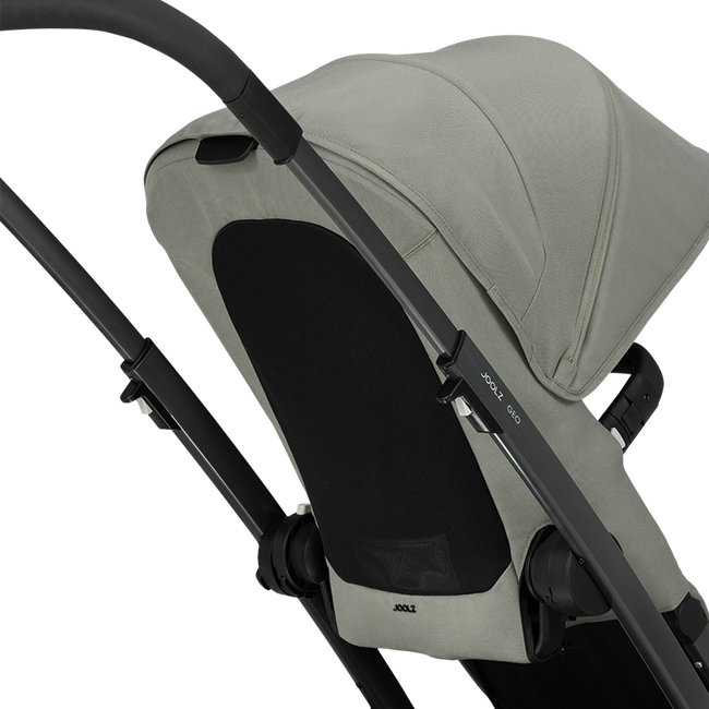 Geo³ Kinderwagen - sage green