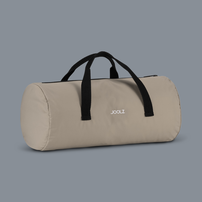 Thermo Fusssack - taupe