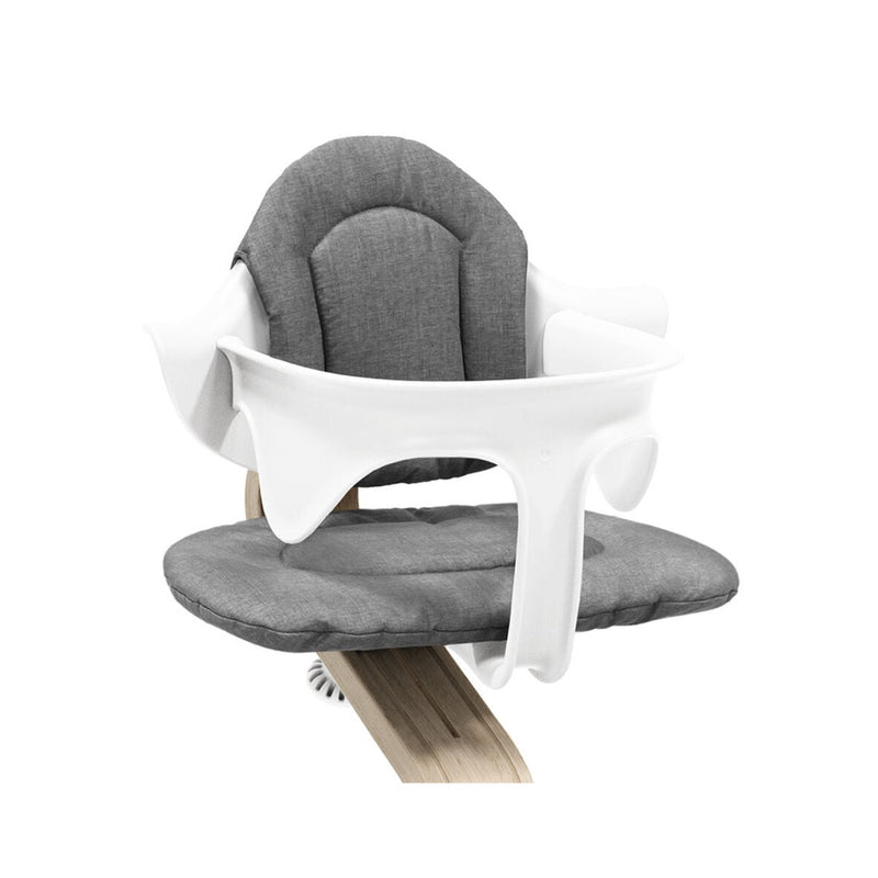 Stokke® Nomi® Baby Set - white