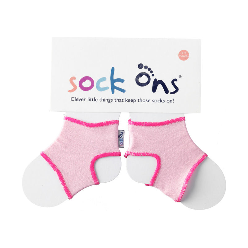 Sock Ons - Sockenhalter