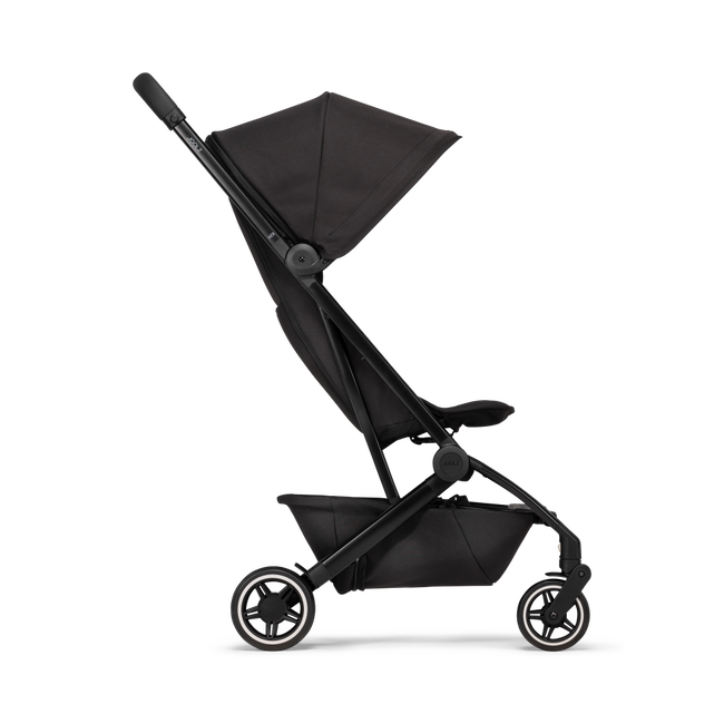 Aer+ Buggy - refined black
