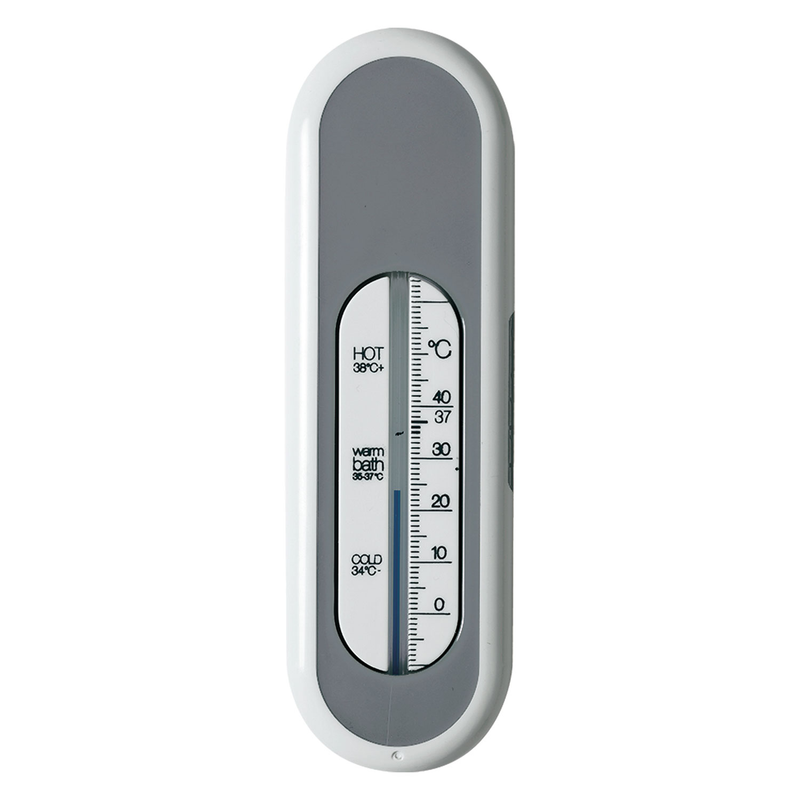 Badethermometer - griffin grey