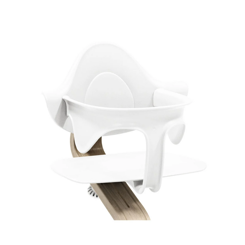 Stokke® Nomi® Baby Set - white