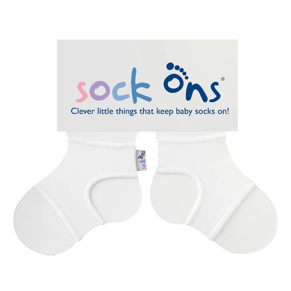 Sock Ons - Sockenhalter