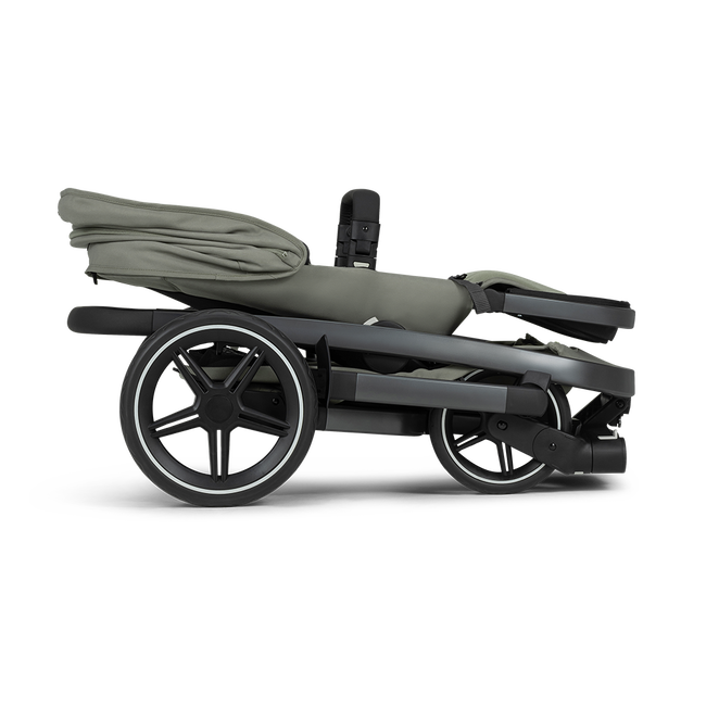 Geo³ Kinderwagen - sage green