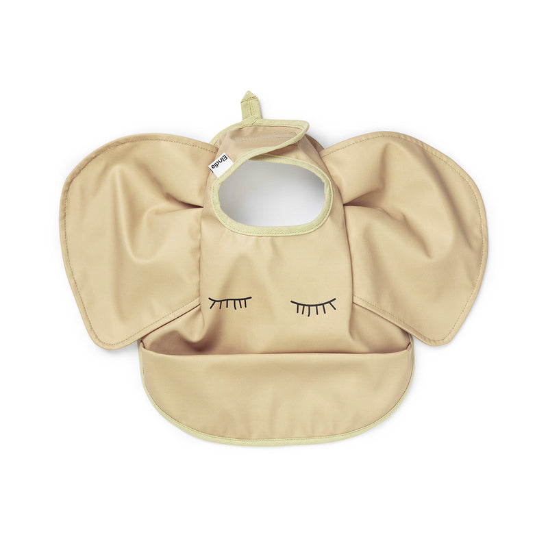 Baby Bib - sweetheart charlie