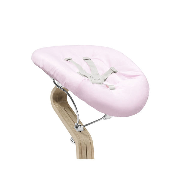 Stokke® Nomi® Newborn Set - white grey pink