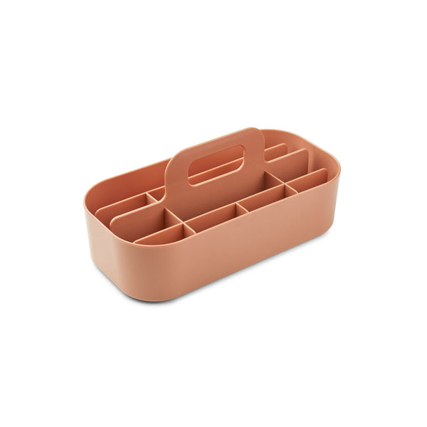 Hope storage caddy - Tuscany rose