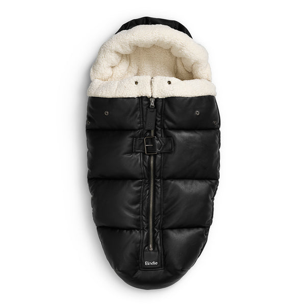 Fusssack - aviator black