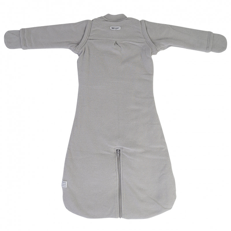 Schlafsack Rib - sharkskin