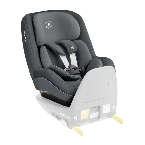 Autositze – Storchenstube für Mutter & Kind